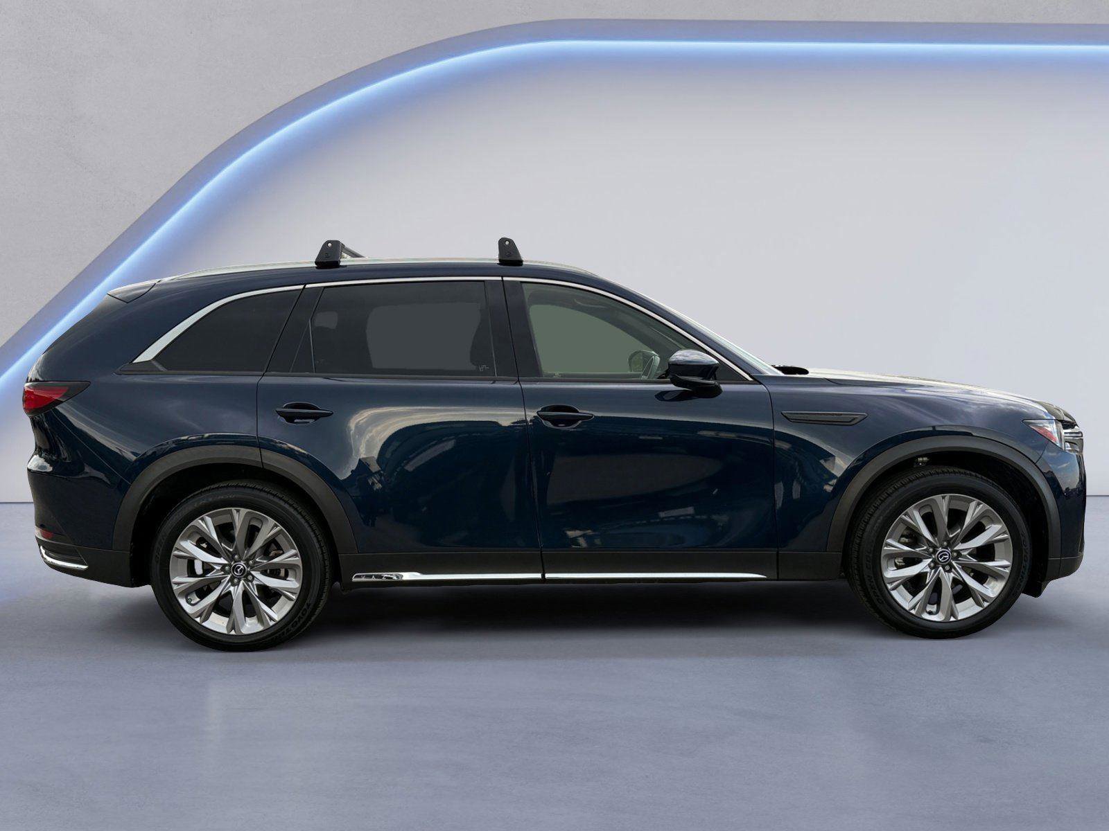 Certified 2024 MAZDA CX-90 3.3 Turbo w/ Premium Plus Pkg AWD/4WD image 2