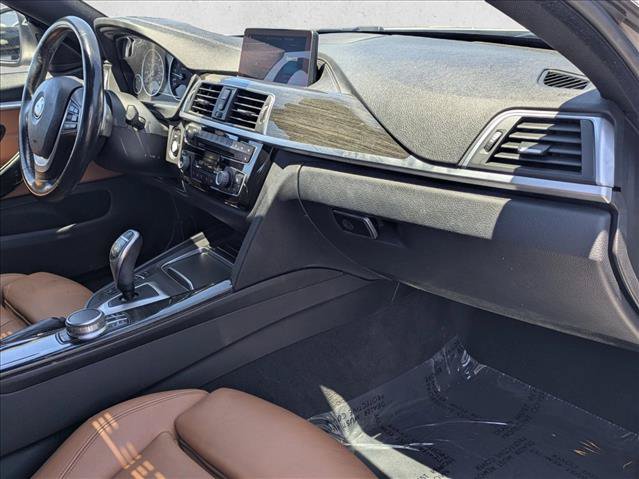 Used 2019 BMW 430i Gran Coupe RWD image 22