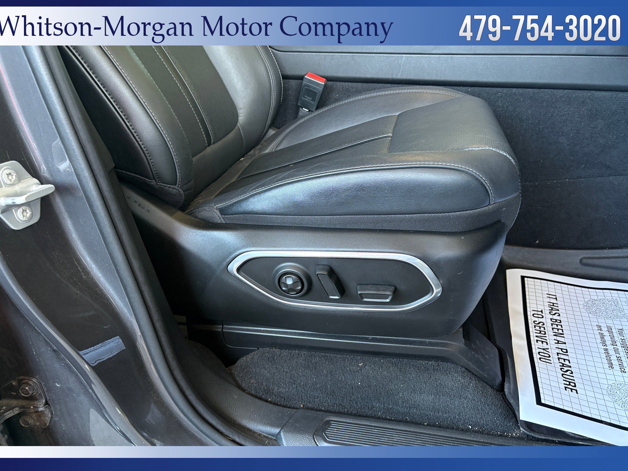 Used 2022 Jeep Wagoneer Series II image 43