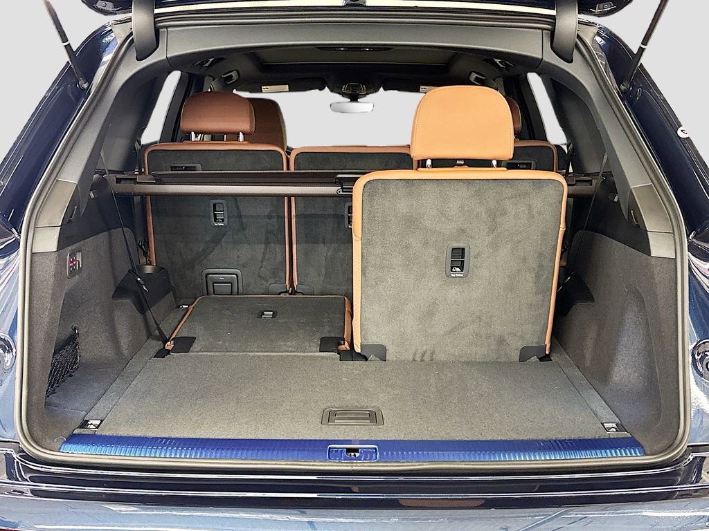 New 2026 Audi Q7 2.0T Premium Plus image 23