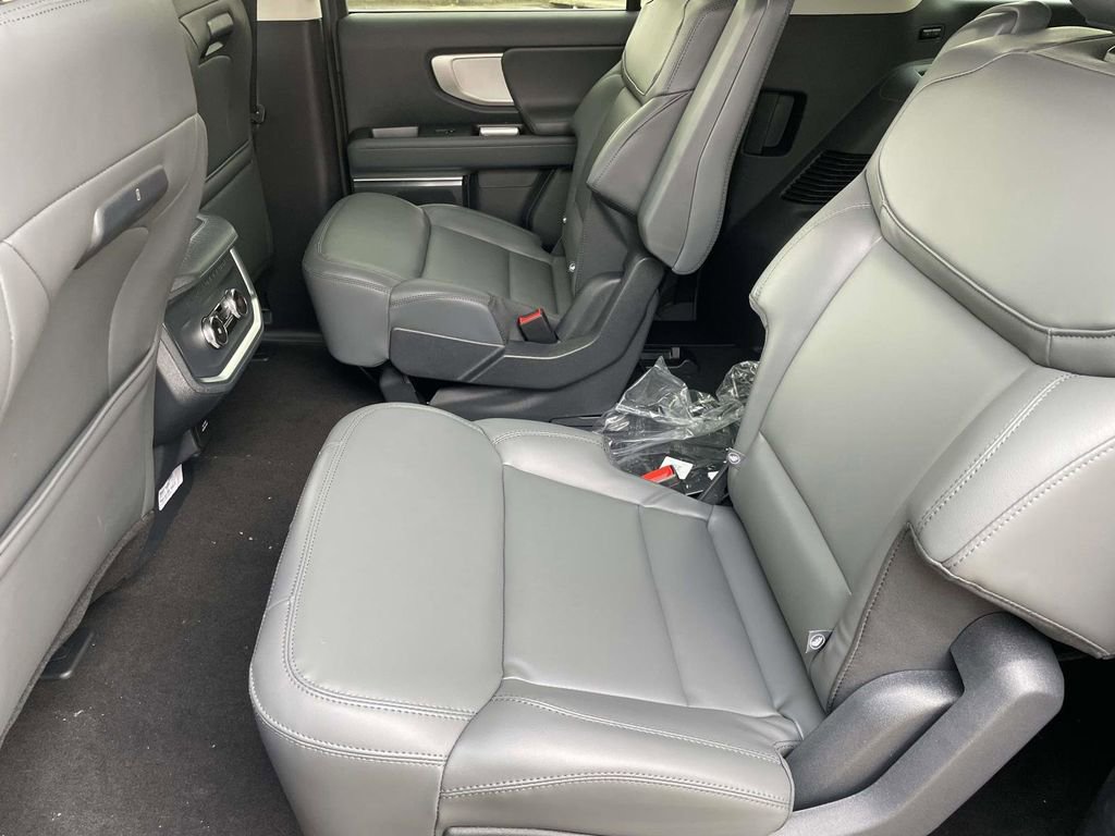 New 2026 Ford Expedition Max Active image 12