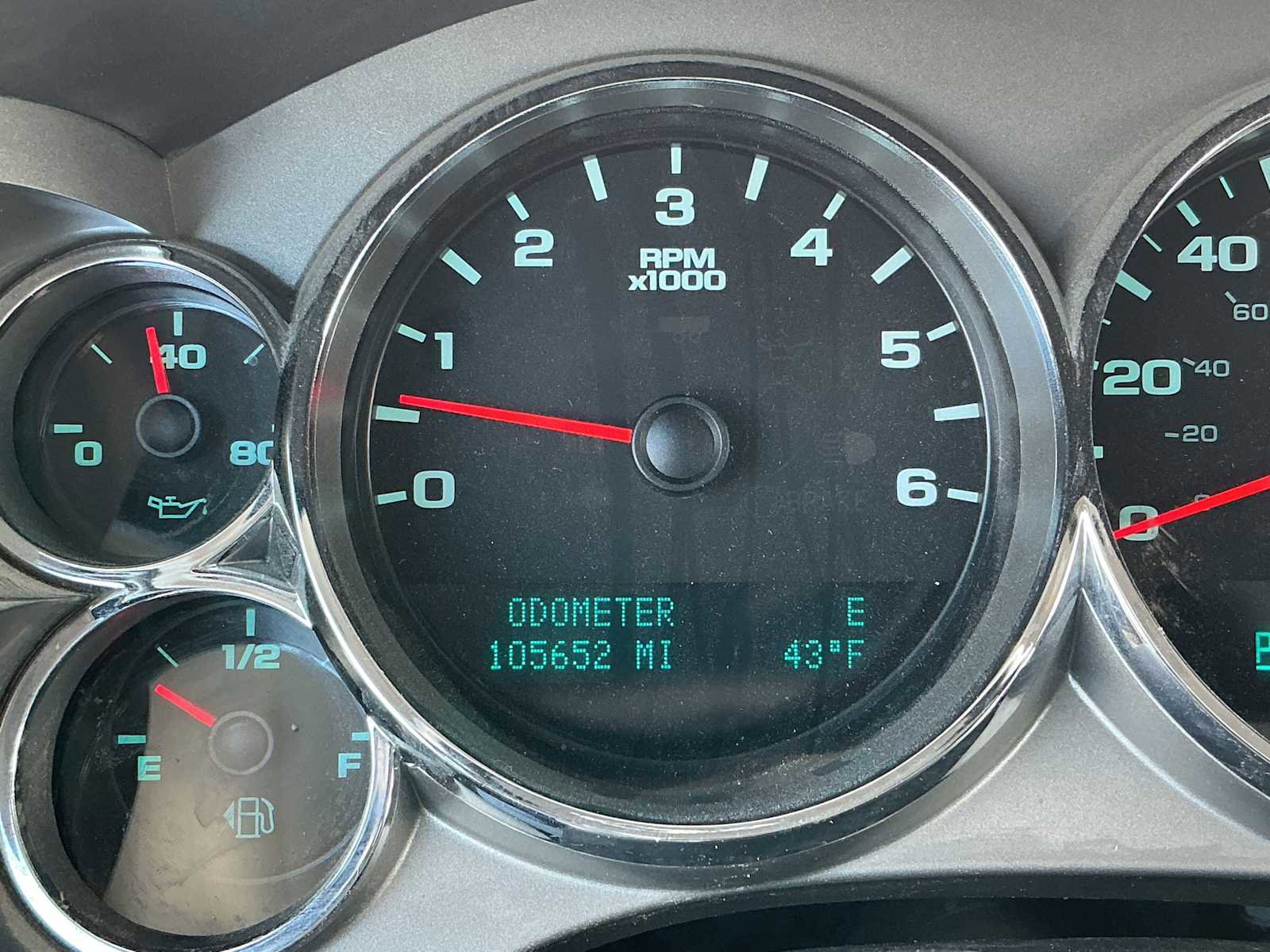 Used 2012 GMC Sierra 2500 SLE w/ SLE Preferred Package image 12