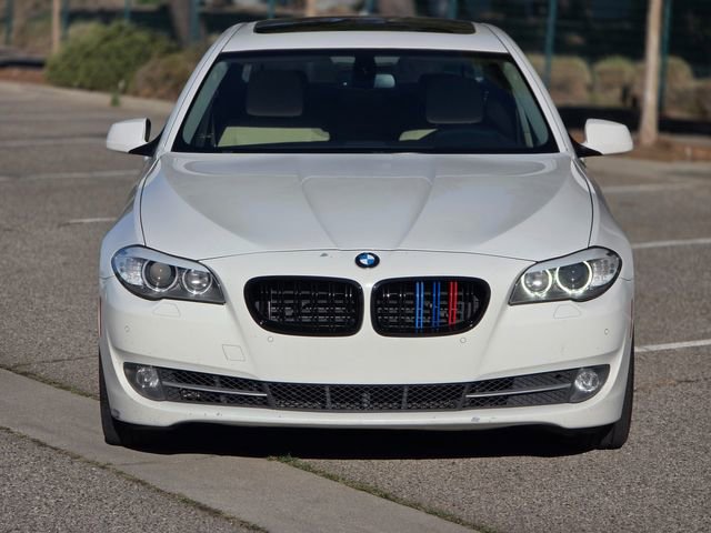 Used 2011 BMW 535i Sedan image 10