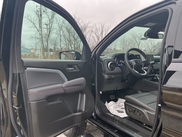 New 2026 Chevrolet Colorado Z71 w/ Technology Package image 16