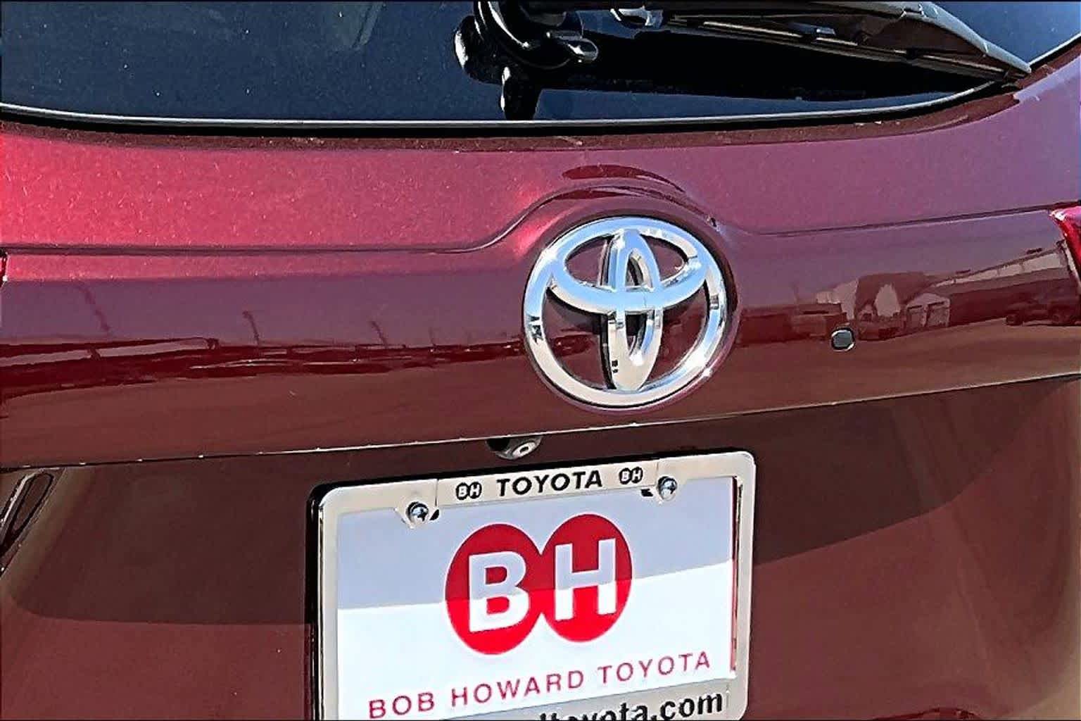Used 2017 Toyota Highlander Limited Platinum FWD image 31