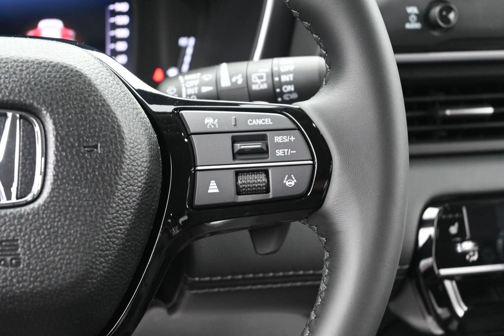 Certified 2026 Honda Pilot EX-L image 23