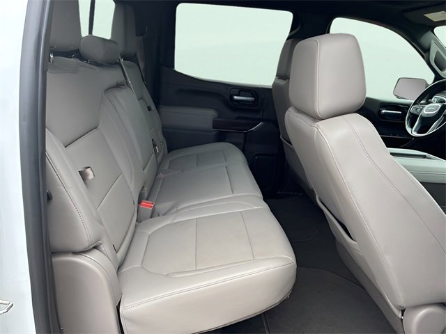 Used 2021 GMC Sierra 1500 SLT w/ SLT Premium Plus Package image 10
