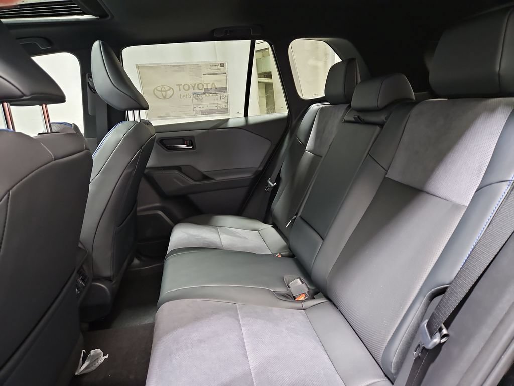 New 2026 Toyota RAV4 XSE AWD/4WD image 29