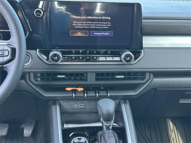 New 2026 Chevrolet Colorado LT w/ Advanced Trailering Package image 7