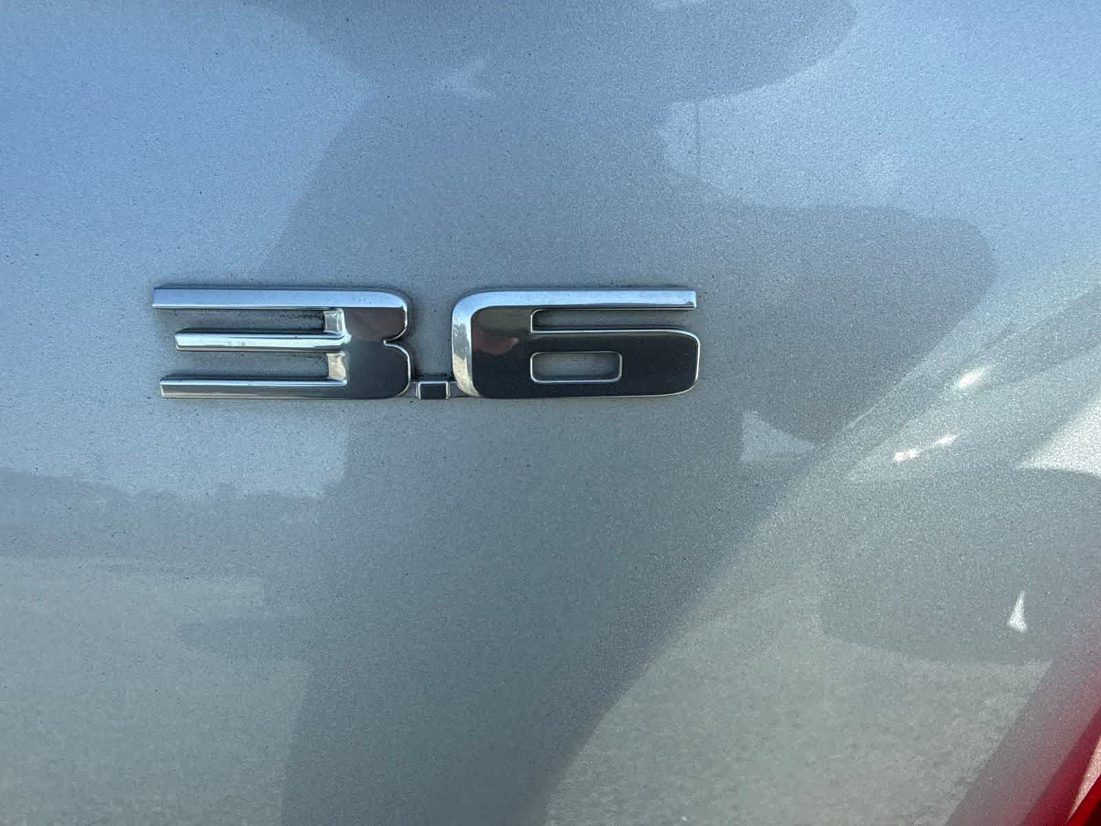 Used 2018 Cadillac XTS Luxury FWD image 12