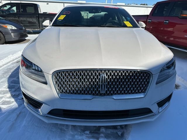 Used 2020 Lincoln MKZ Standard