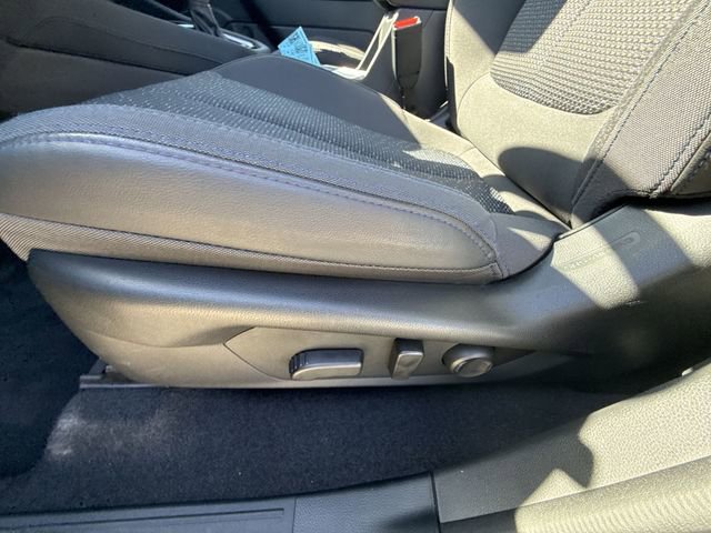 Certified 2025 Subaru Forester Premium image 12