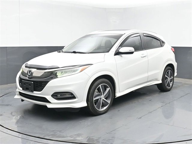 Used 2019 Honda HR-V Touring image 5