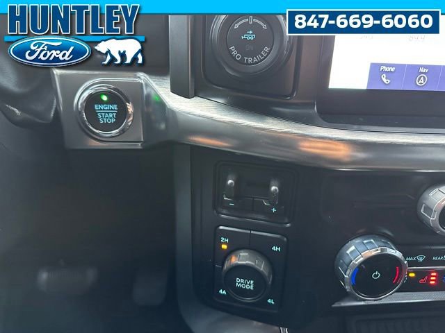 Used 2023 Ford F150 Lariat w/ Equipment Group 502A High AWD/4WD image 20