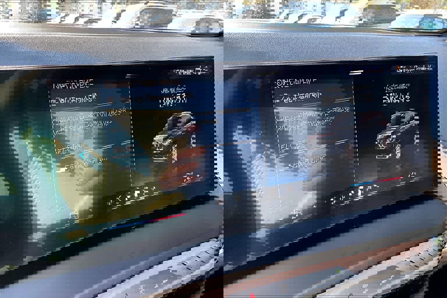 Certified 2025 BMW X3 xDrive30i image 36