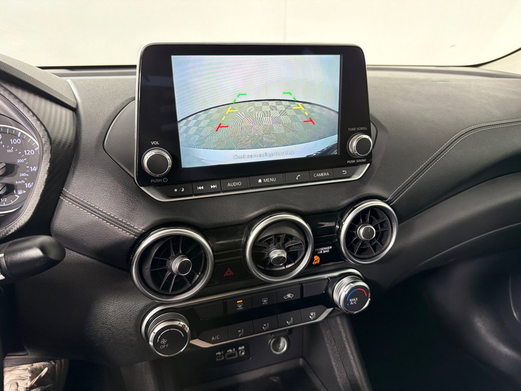 Used 2023 Nissan Sentra SV image 15