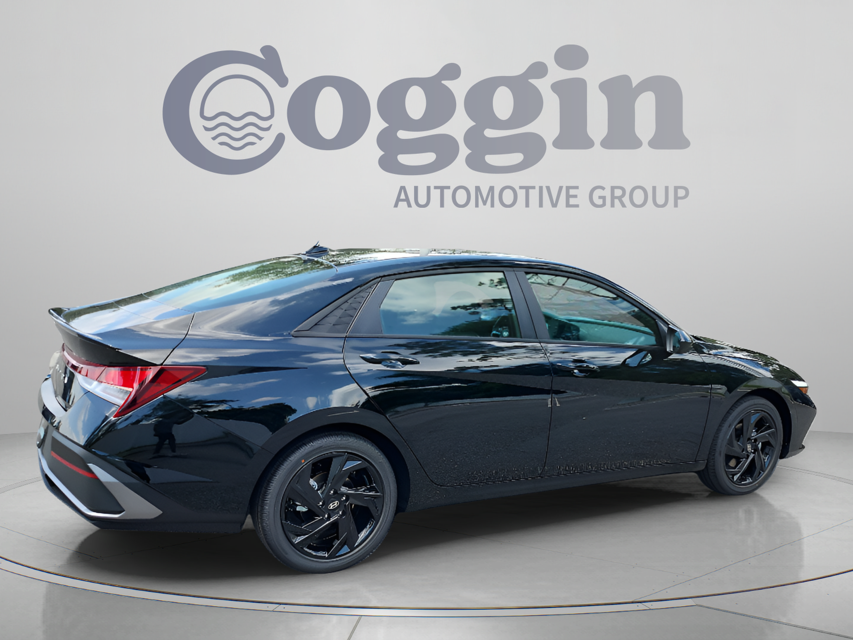 New 2026 Hyundai Elantra SEL Sport FWD image 5
