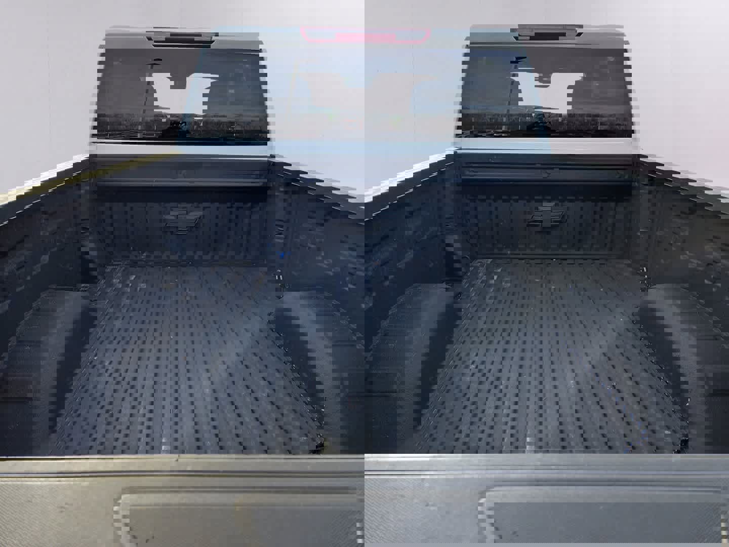 Used 2020 Chevrolet Silverado 2500 LTZ image 34