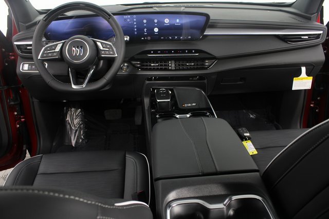 New 2026 Buick Enclave Sport Touring w/ Super Cruise Package image 12
