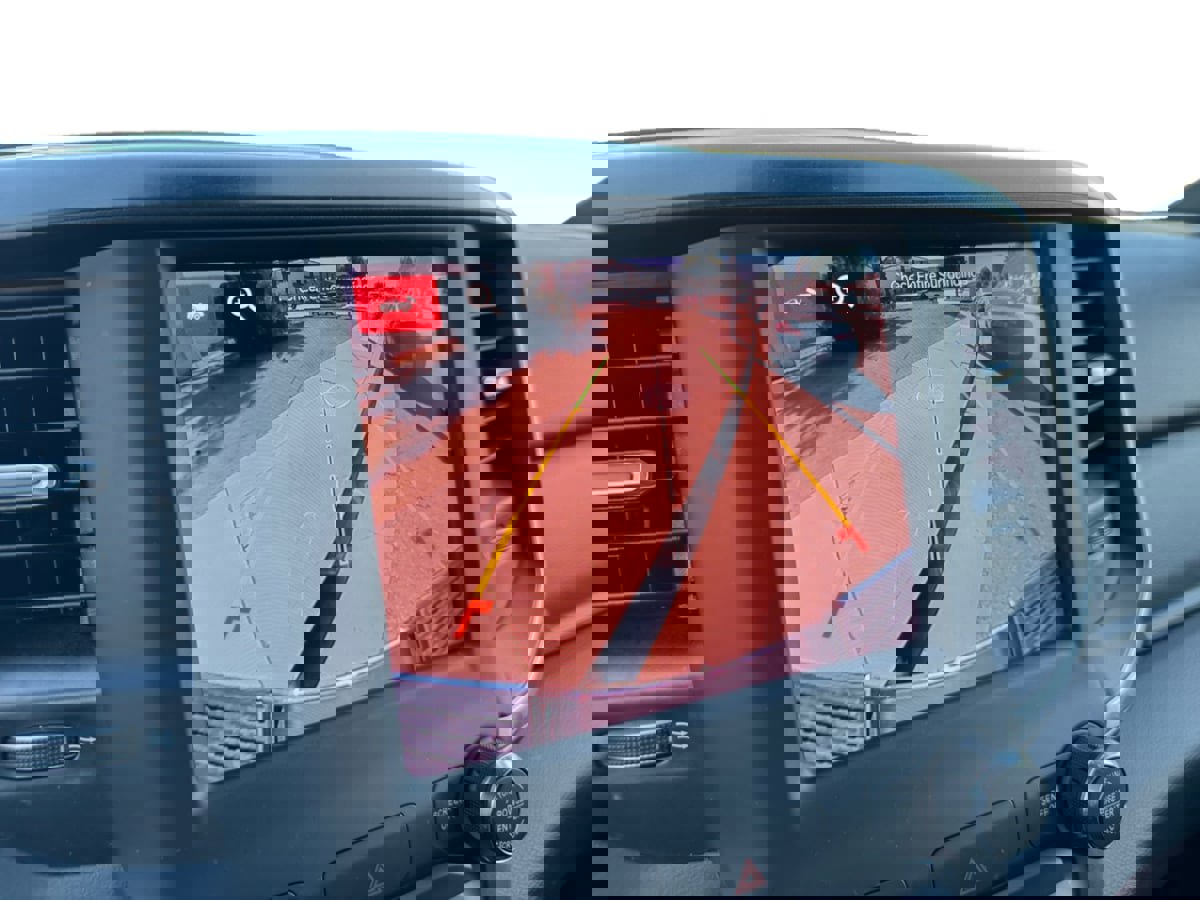 Used 2024 RAM 2500 Big Horn w/ Bed Utility Group image 13