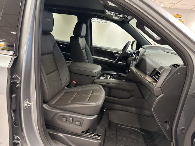 New 2026 Chevrolet Tahoe High Country AWD/4WD image 10