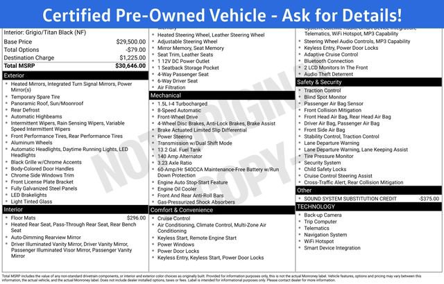 Used 2025 Volkswagen Jetta SEL FWD image 7