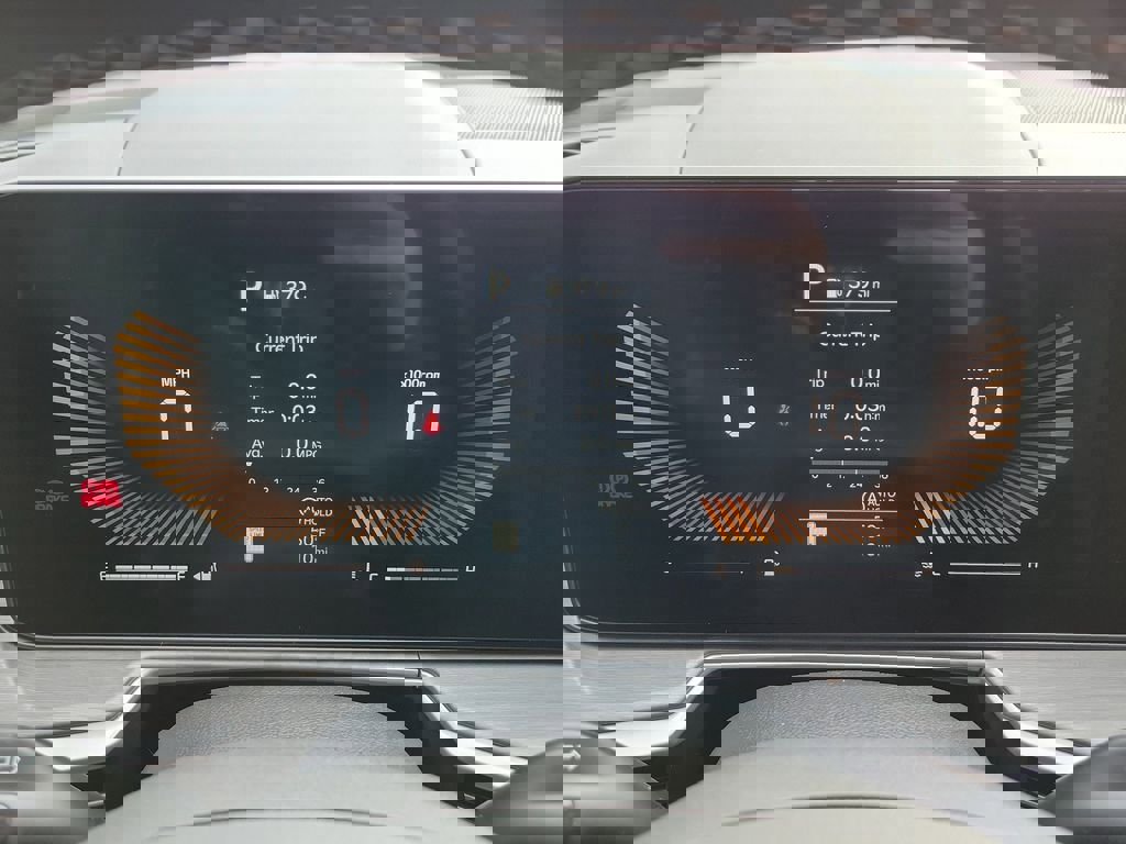 New 2026 Kia Sorento X-Line EX image 27