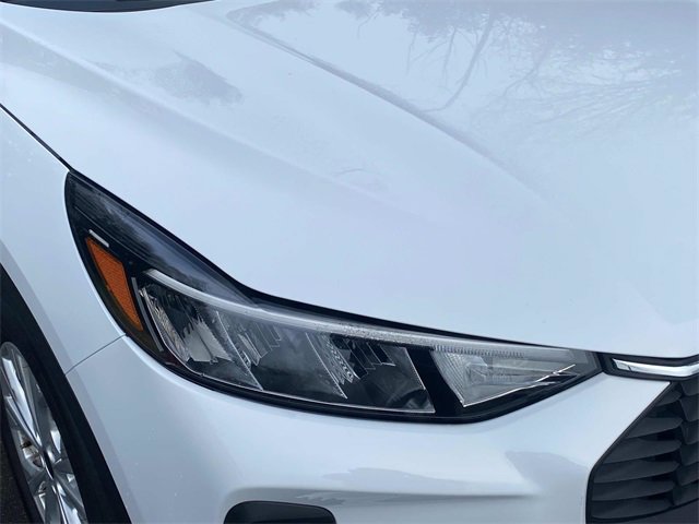 Used 2025 Ford Escape Active image 2