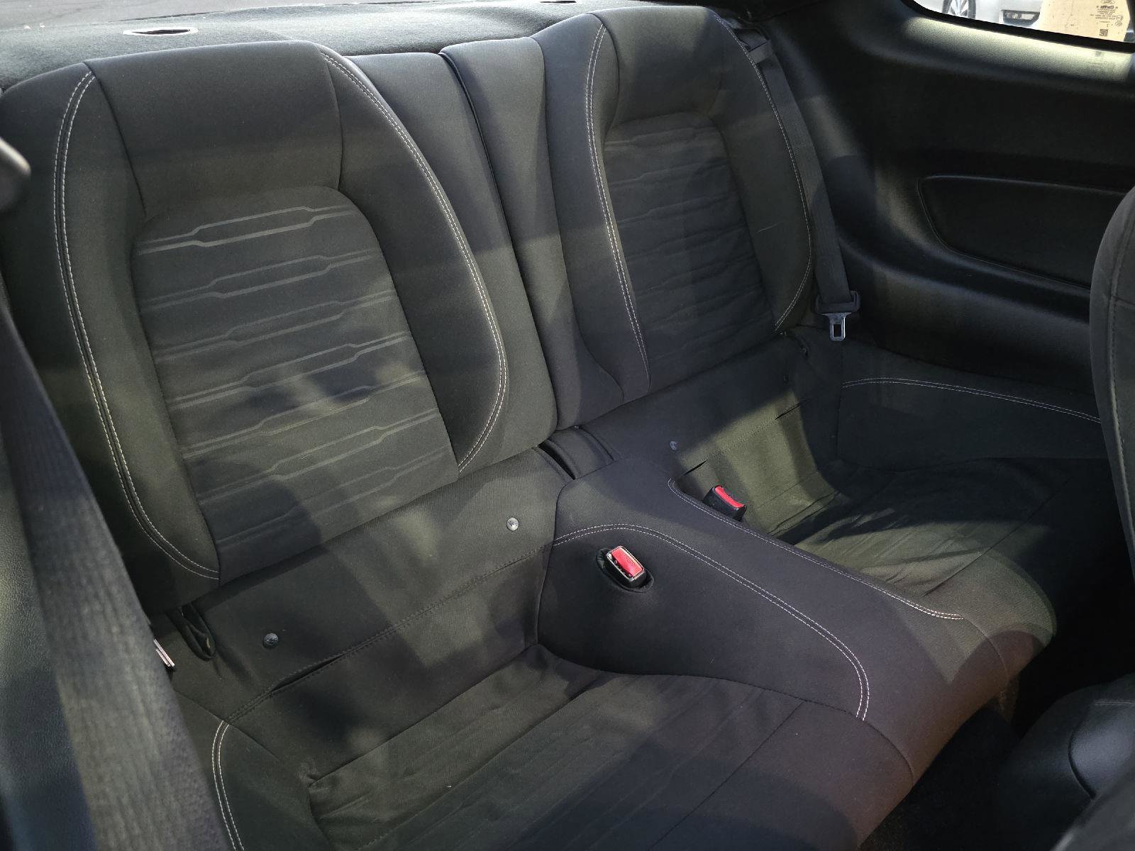 Used 2016 Ford Mustang Coupe w/ Ecoboost Performance Package image 25