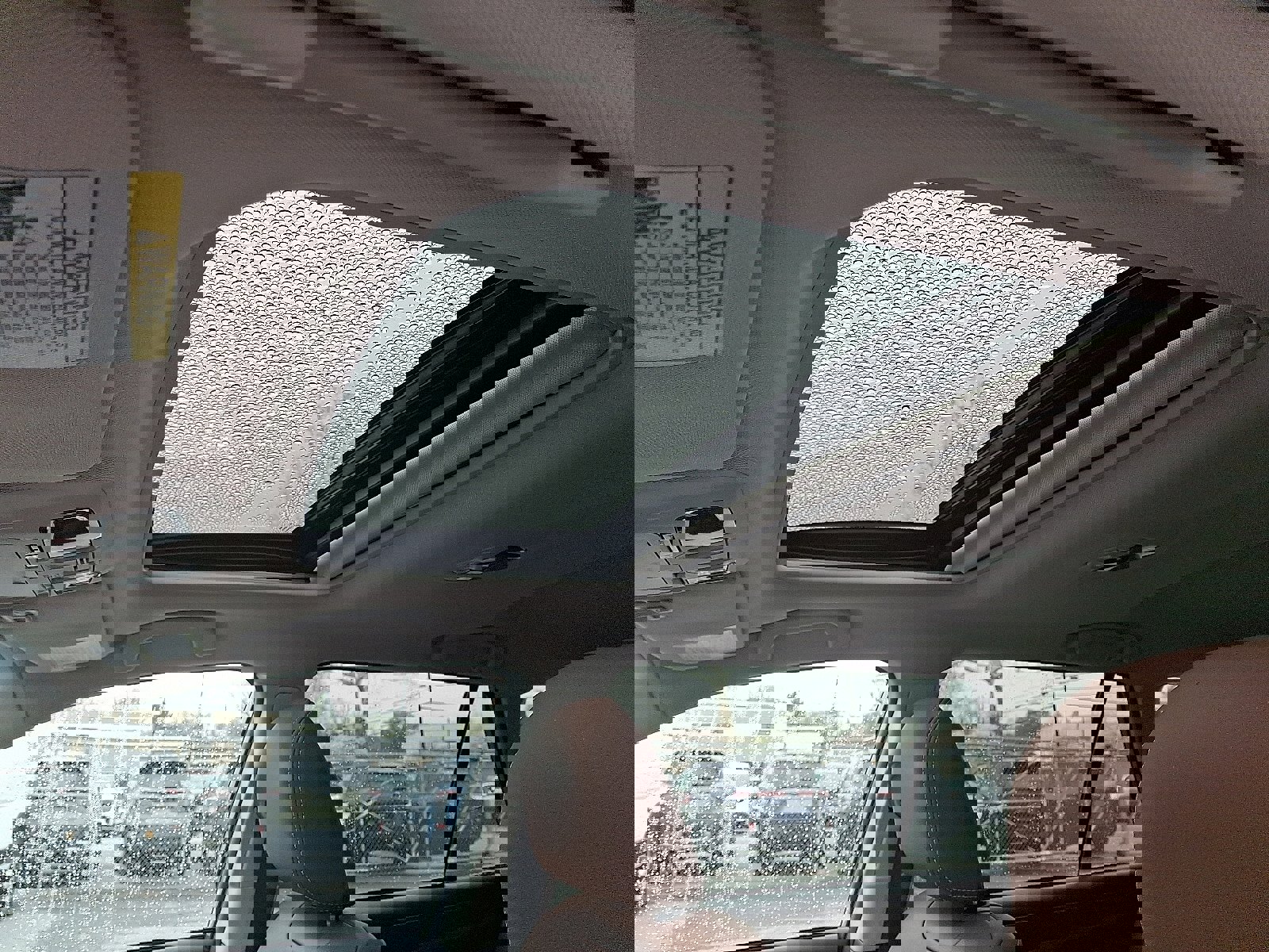 Used 2018 Subaru Outback 2.5i Touring image 16