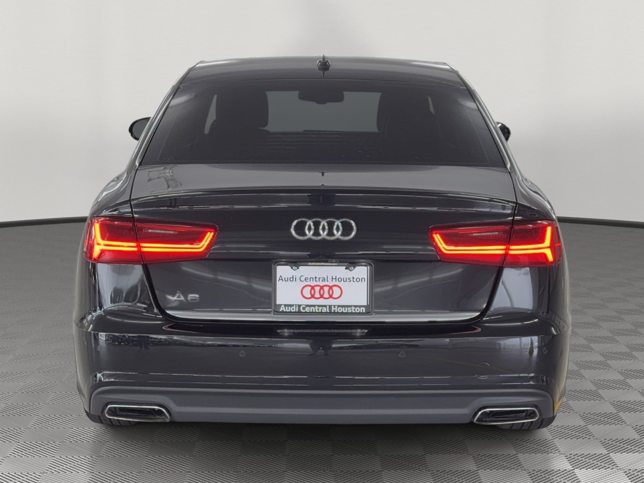 Used 2018 Audi A6 2.0T Premium FWD image 10