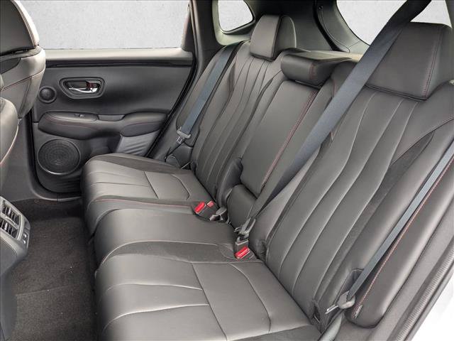 Certified 2025 Acura ADX A-Spec AWD/4WD image 16