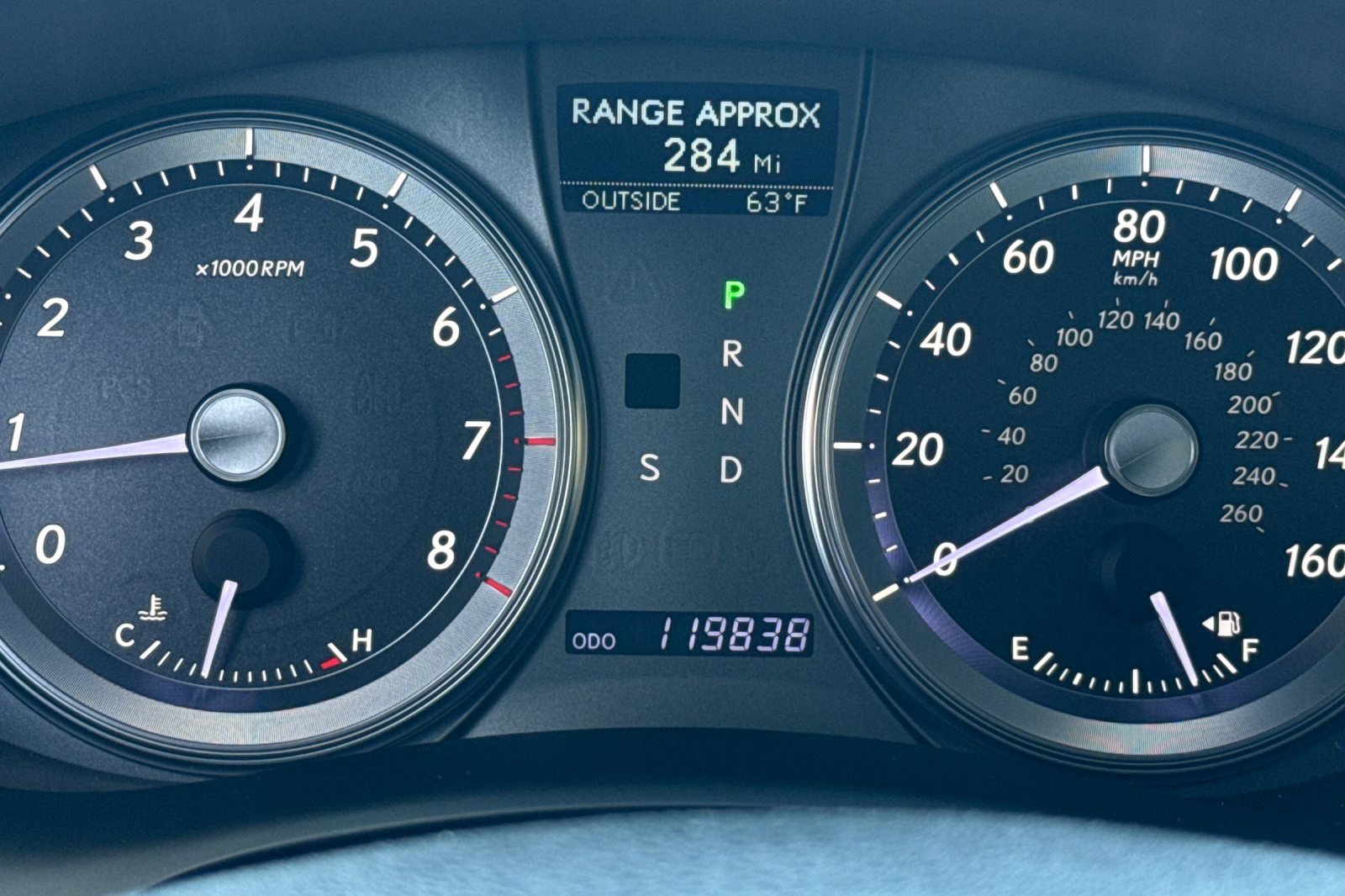 Used 2012 Lexus ES 350 FWD image 18