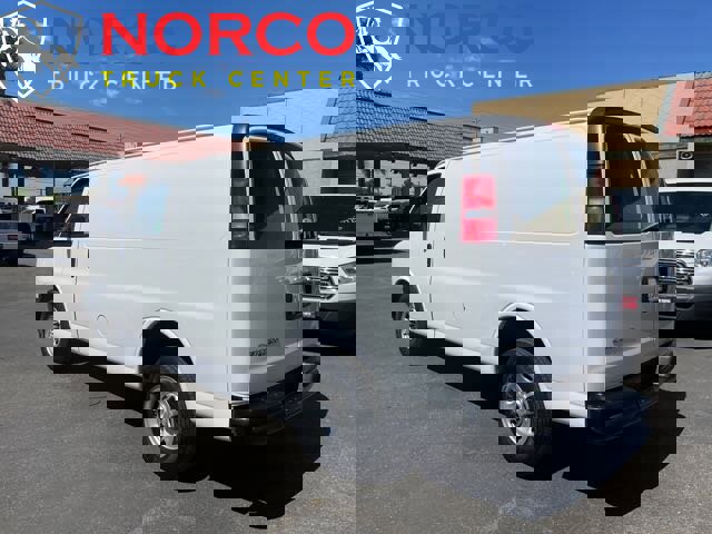 Used 2019 Chevrolet Express 2500 2500 G2500 w/ Driver Convenience Package image 13