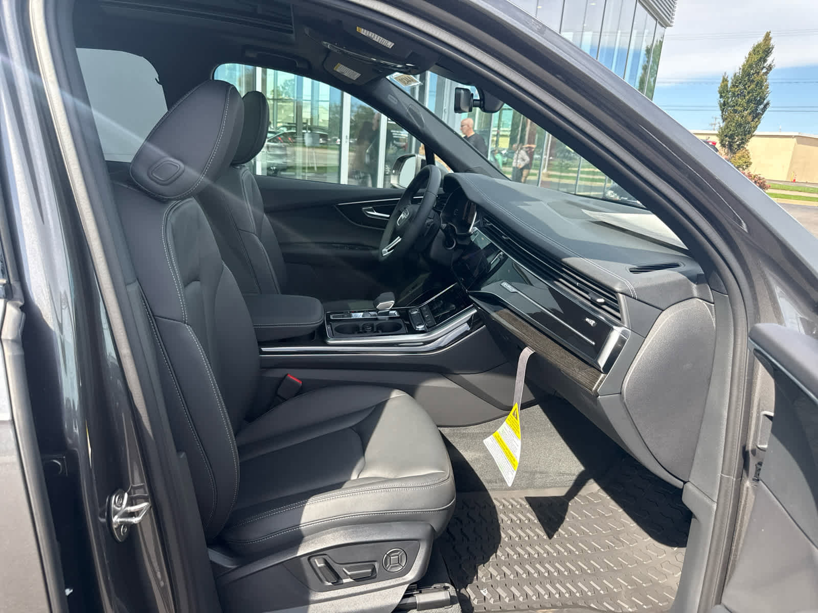 New 2026 Audi Q7 3.0T Premium image 34