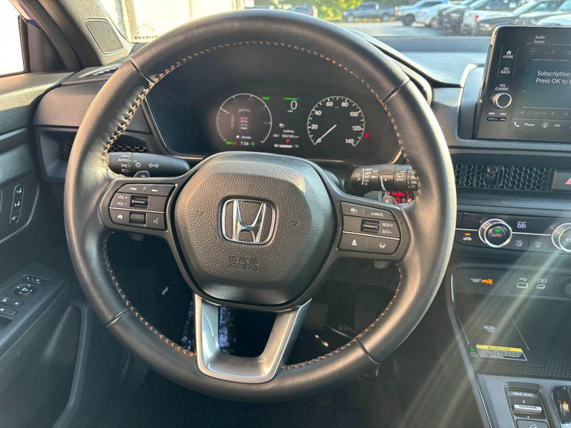 Used 2025 Honda CR-V Sport-L image 16