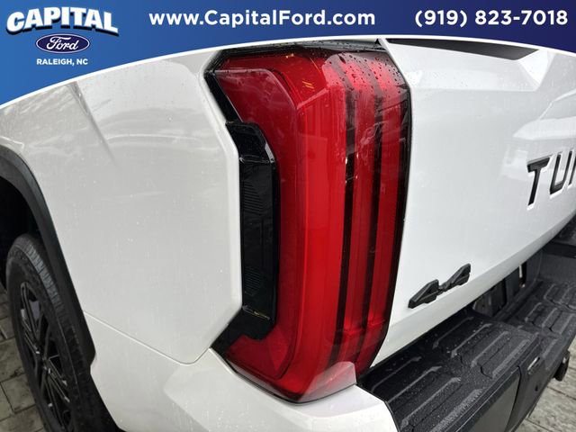 Used 2024 Toyota Tundra SR5 w/ SR5 Convenience Package image 14