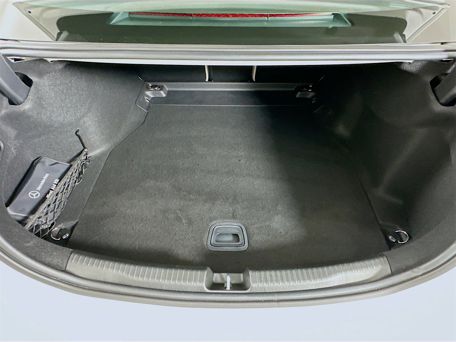 Certified 2025 Mercedes-Benz C 300 Sedan image 26