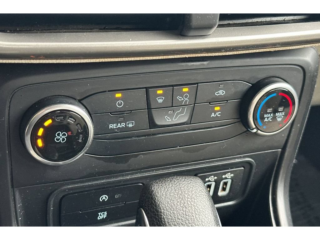 Used 2020 Ford EcoSport S FWD image 22