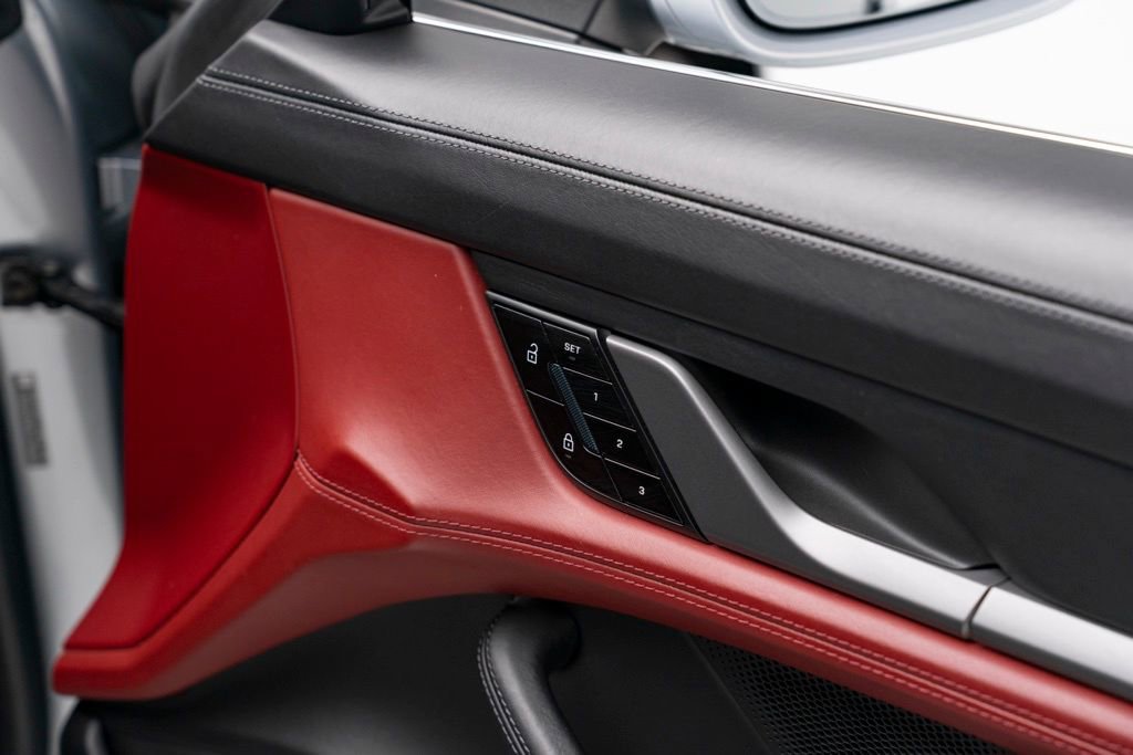 Used 2020 Porsche Taycan Turbo w/ Performance Package image 45