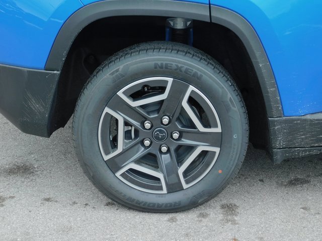 New 2026 Jeep Cherokee Limited image 11