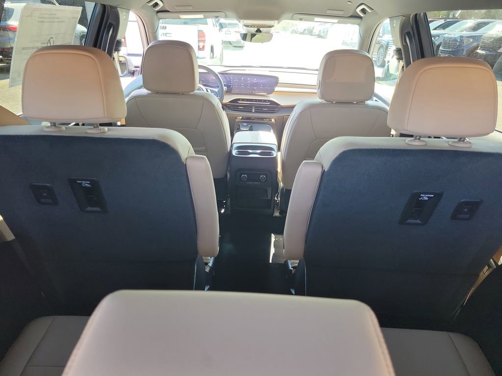 New 2026 Buick Enclave Preferred w/ Power Package image 9