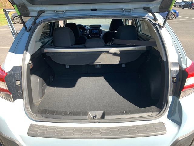 Used 2019 Subaru Crosstrek 2.0i Premium w/ Eyesight System AWD/4WD image 26