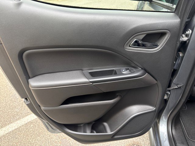 Used 2022 GMC Canyon AT4 w/ Trailering Package AWD/4WD image 36