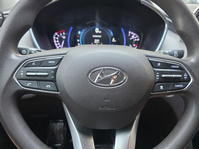 Used 2020 Hyundai Santa Fe SEL image 26