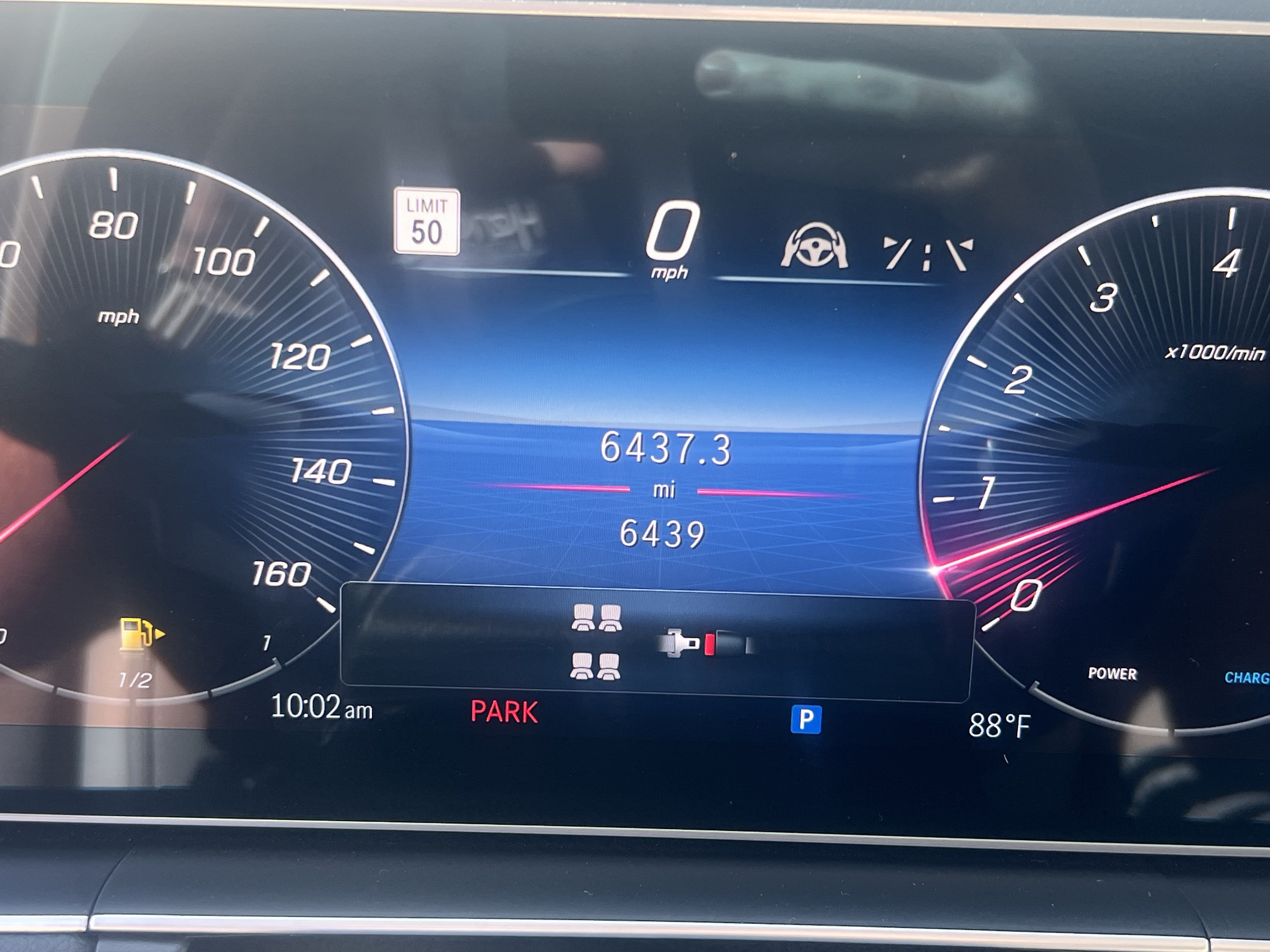 Certified 2025 Mercedes-Benz GLS 450 4MATIC image 22