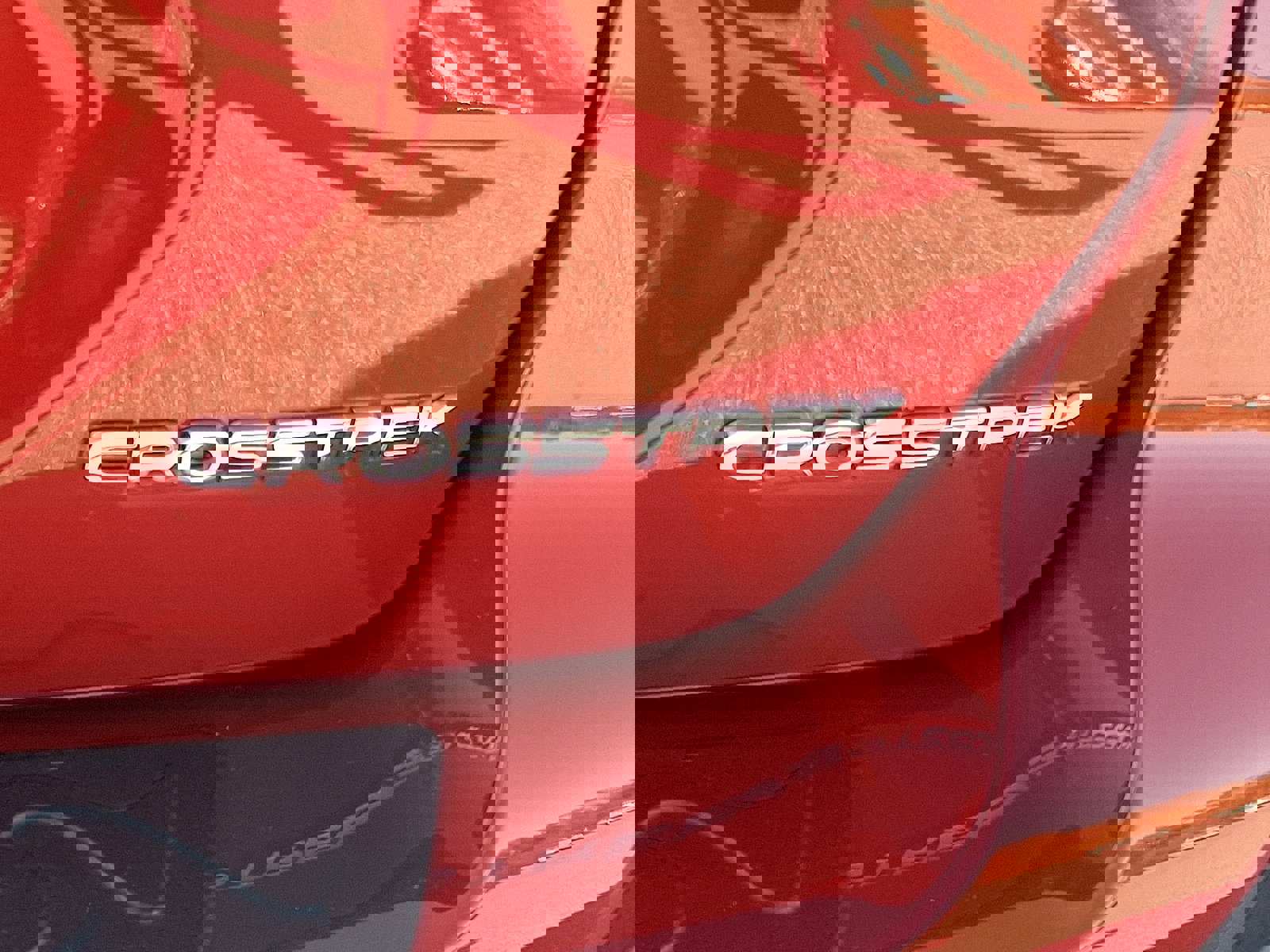 Used 2025 Subaru Crosstrek 2.5i Limited image 30