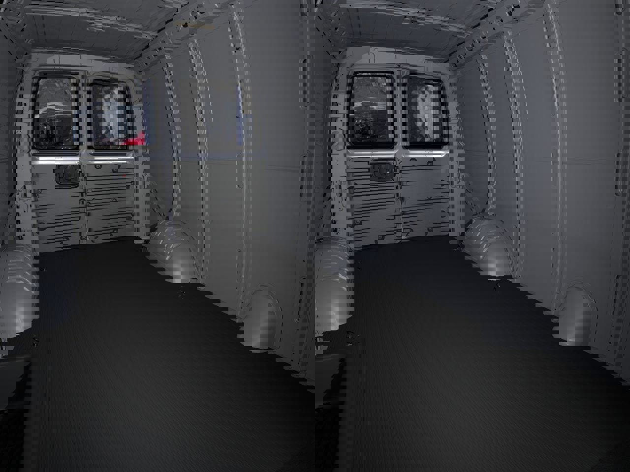 New 2026 Chevrolet Express 2500 image 17