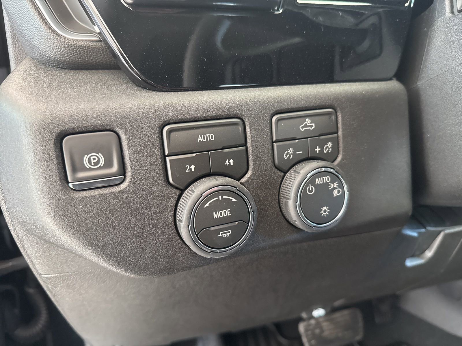 New 2026 Chevrolet Silverado 1500 LT image 19