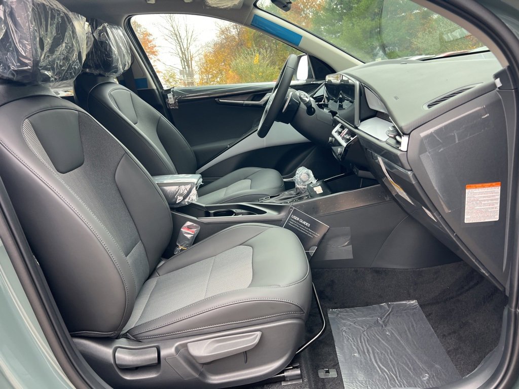 New 2026 Kia Niro EX image 15